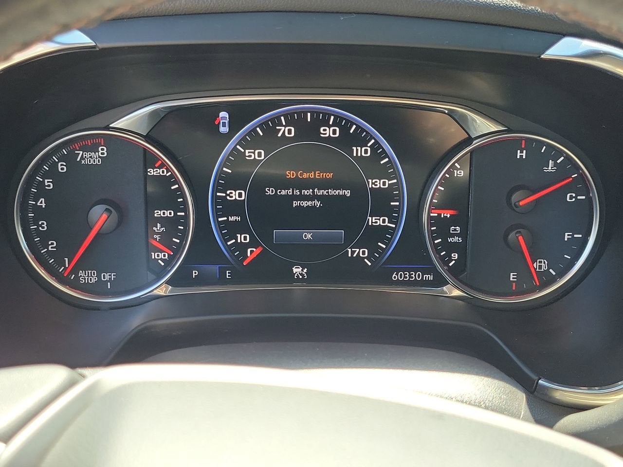 2021 Chevrolet Blazer Premier