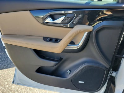 2021 Chevrolet Blazer Premier