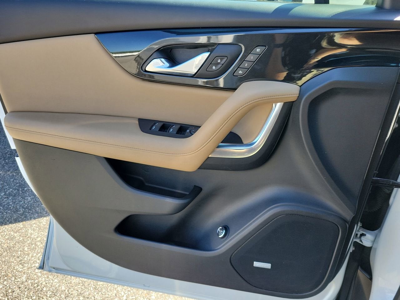 2021 Chevrolet Blazer Premier