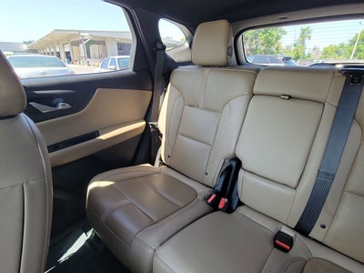 2021 Chevrolet Blazer Premier