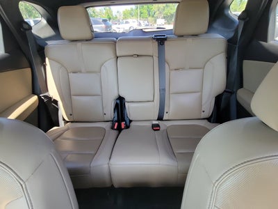 2021 Chevrolet Blazer Premier