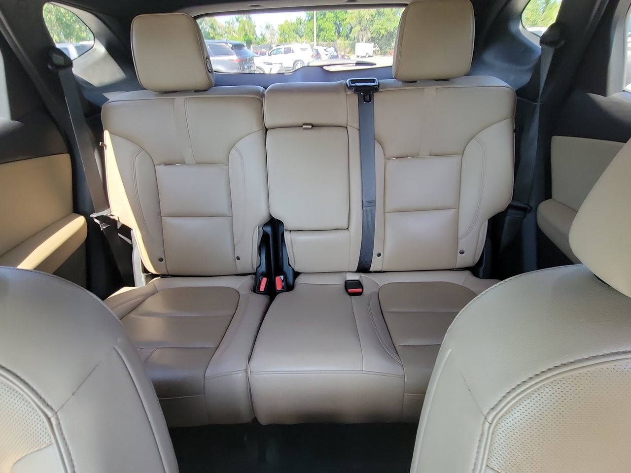 2021 Chevrolet Blazer Premier