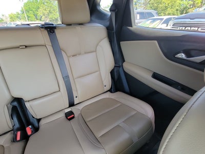 2021 Chevrolet Blazer Premier