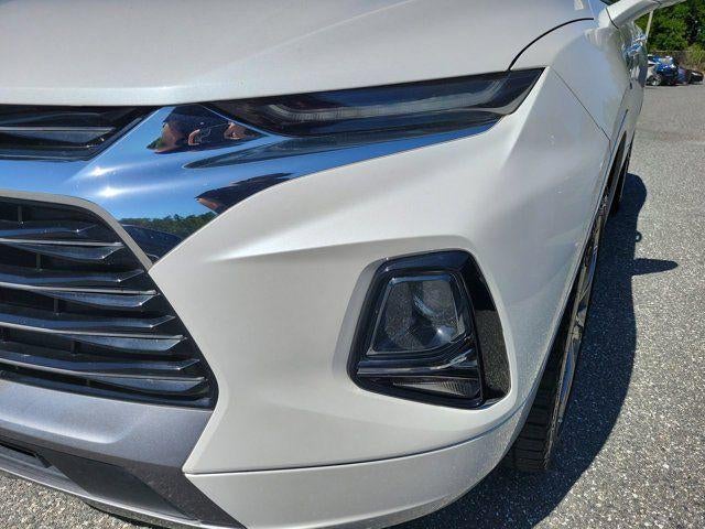 2021 Chevrolet Blazer Premier