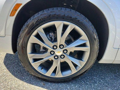 2021 Chevrolet Blazer Premier