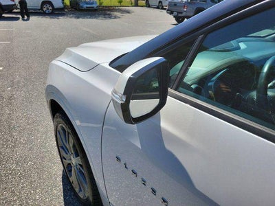 2021 Chevrolet Blazer Premier