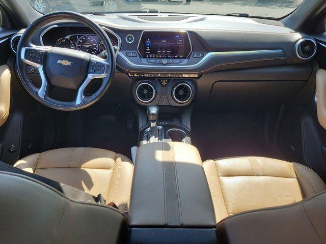 2021 Chevrolet Blazer Premier