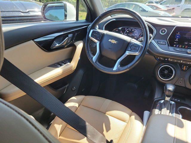 2021 Chevrolet Blazer Premier