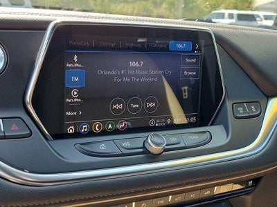 2021 Chevrolet Blazer Premier