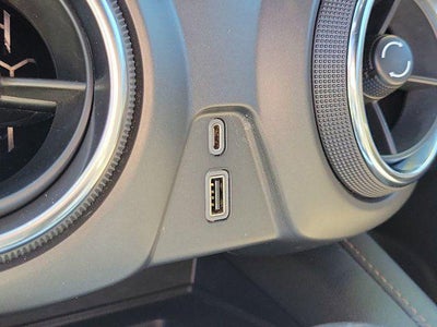 2021 Chevrolet Blazer Premier