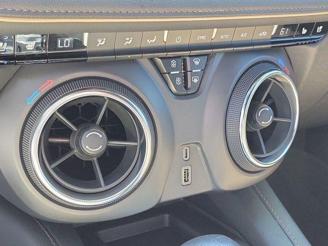 2021 Chevrolet Blazer Premier