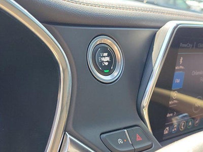 2021 Chevrolet Blazer Premier