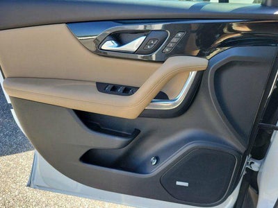 2021 Chevrolet Blazer Premier