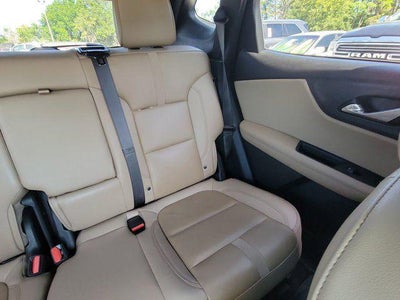 2021 Chevrolet Blazer Premier