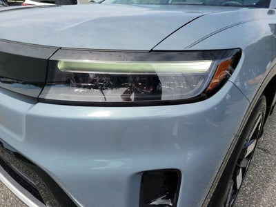 2024 Honda Prologue Elite