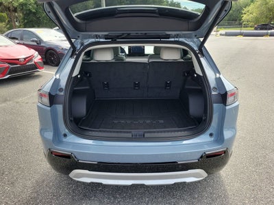 2024 Honda Prologue Elite