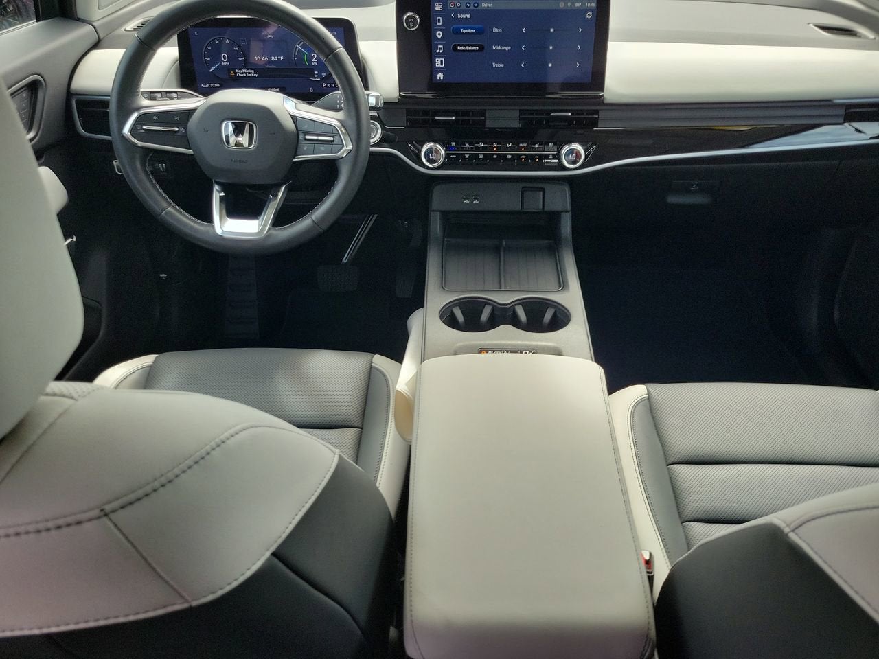 2024 Honda Prologue Elite