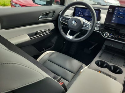 2024 Honda Prologue Elite
