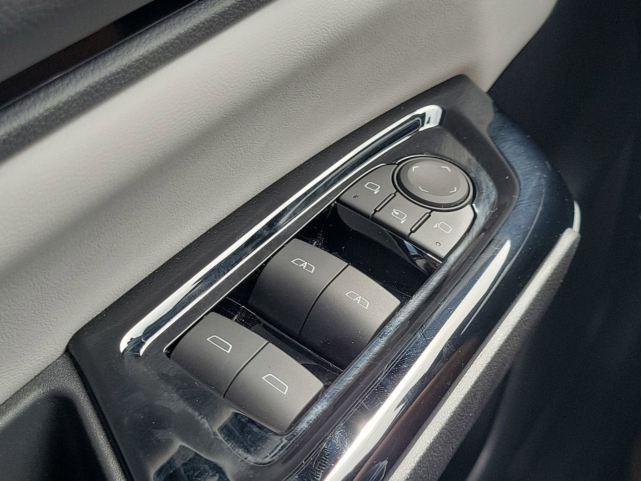 2024 Honda Prologue Elite