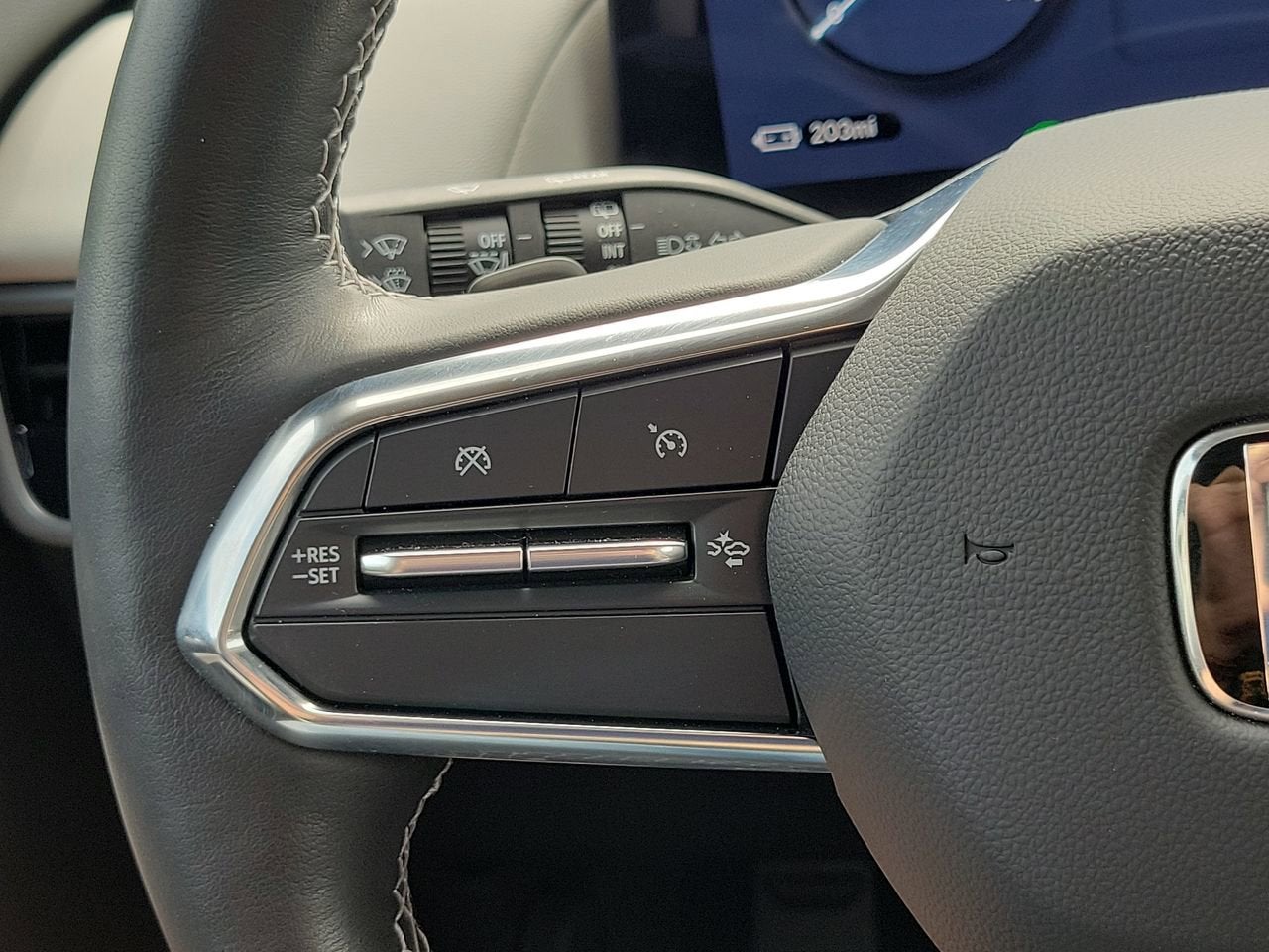 2024 Honda Prologue Elite