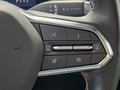 2024 Honda Prologue Elite