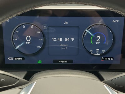 2024 Honda Prologue Elite