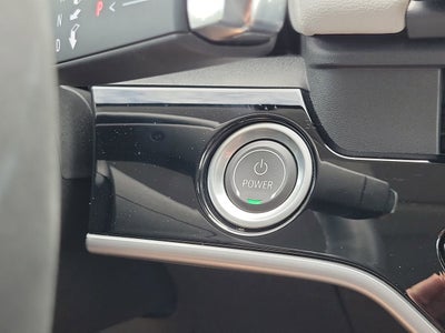 2024 Honda Prologue Elite