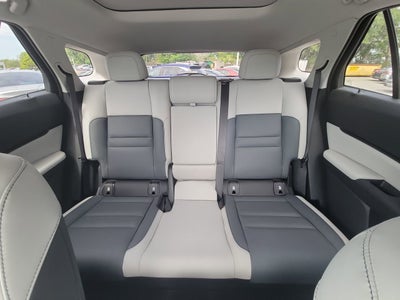 2024 Honda Prologue Elite
