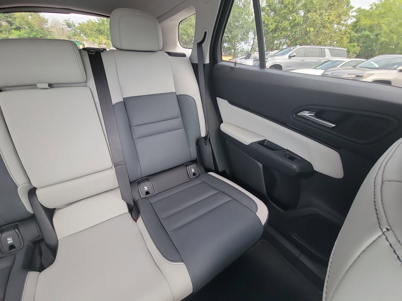 2024 Honda Prologue Elite
