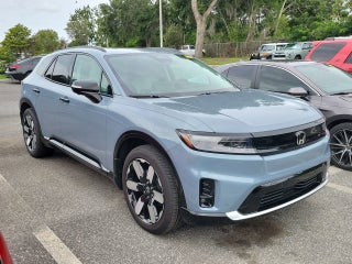 2024 Honda Prologue Elite