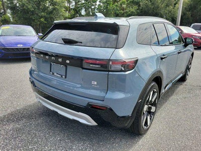 2024 Honda Prologue Elite