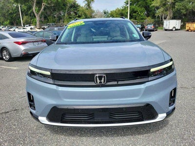 2024 Honda Prologue Elite
