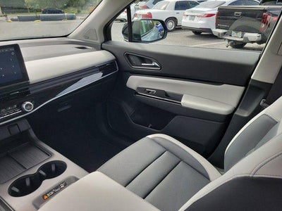 2024 Honda Prologue Elite