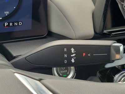 2024 Honda Prologue Elite