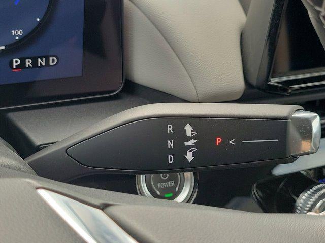 2024 Honda Prologue Elite