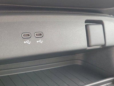 2024 Honda Prologue Elite
