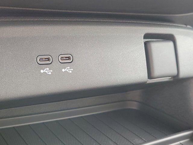 2024 Honda Prologue Elite