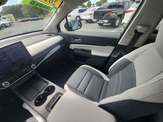 2024 Honda Prologue Elite