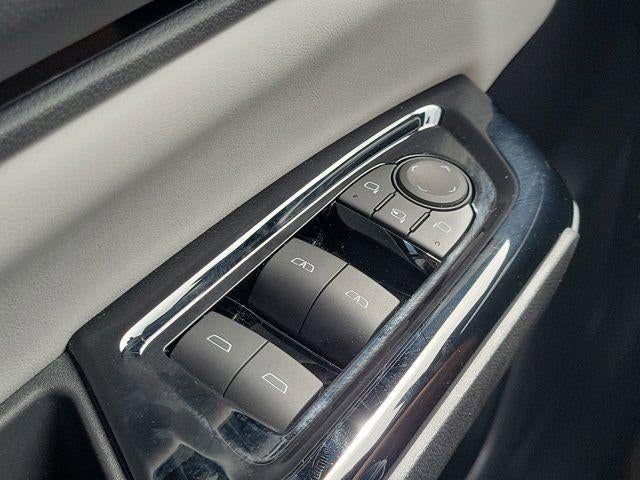 2024 Honda Prologue Elite