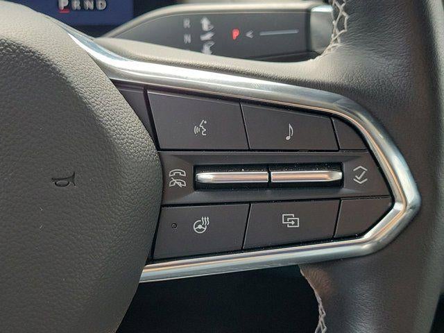 2024 Honda Prologue Elite