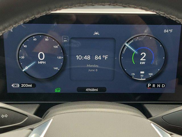 2024 Honda Prologue Elite