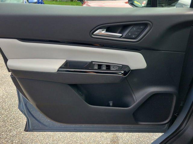 2024 Honda Prologue Elite