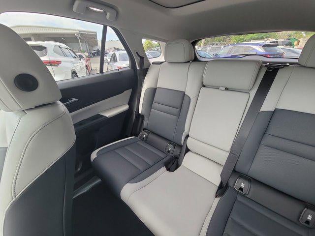 2024 Honda Prologue Elite