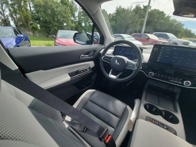 2024 Honda Prologue Elite