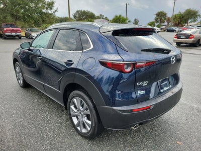 2024 Mazda Mazda CX-30 2.5 S Preferred Package