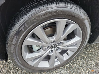 2024 Mazda Mazda CX-30 2.5 S Preferred Package