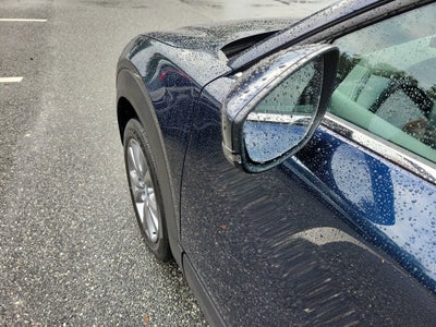 2024 Mazda Mazda CX-30 2.5 S Preferred Package