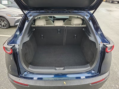 2024 Mazda Mazda CX-30 2.5 S Preferred Package