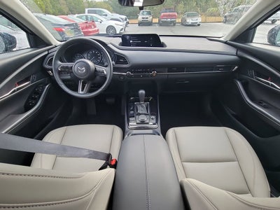 2024 Mazda Mazda CX-30 2.5 S Preferred Package