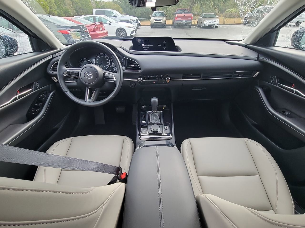 2024 Mazda Mazda CX-30 2.5 S Preferred Package